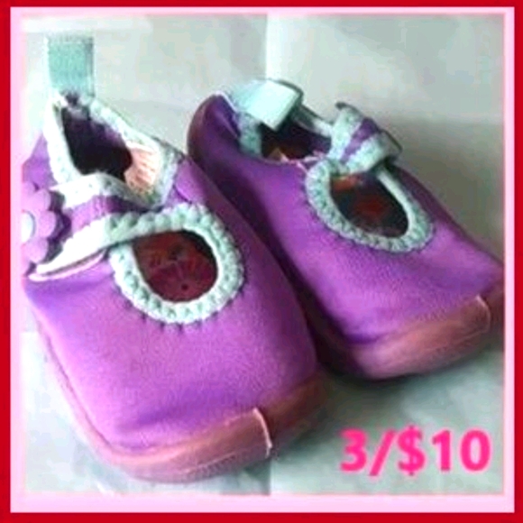 Other - Infant Water Shoes